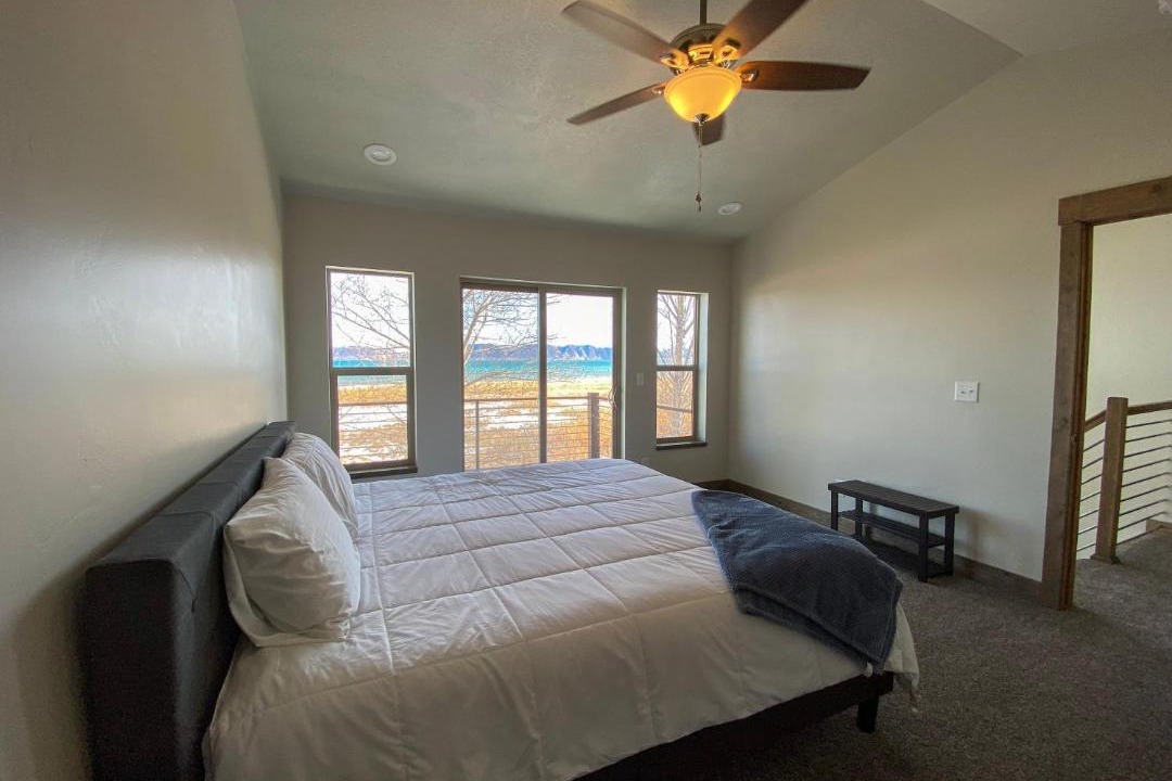 Photo of Bedroom in Garden City