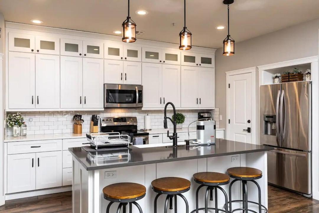 Photo of Kitchen in South Mountain