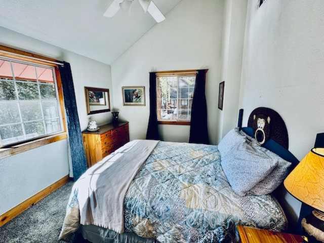 Photo of Bedroom in Yosemite West