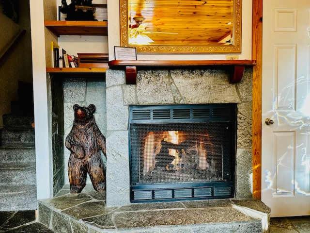 Photo of Others in Yosemite West