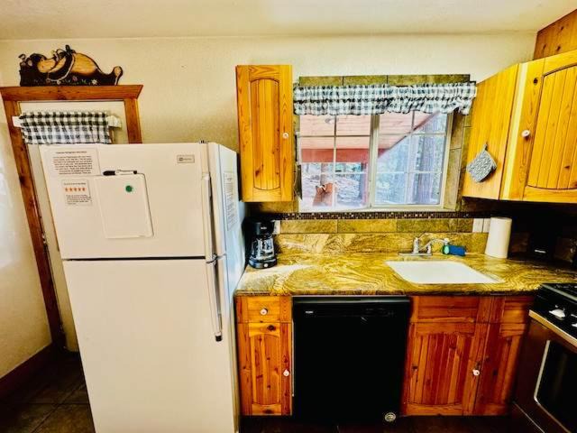 Photo of Kitchen in Yosemite West