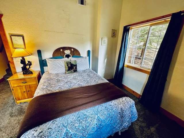 Photo of Bedroom in Yosemite West
