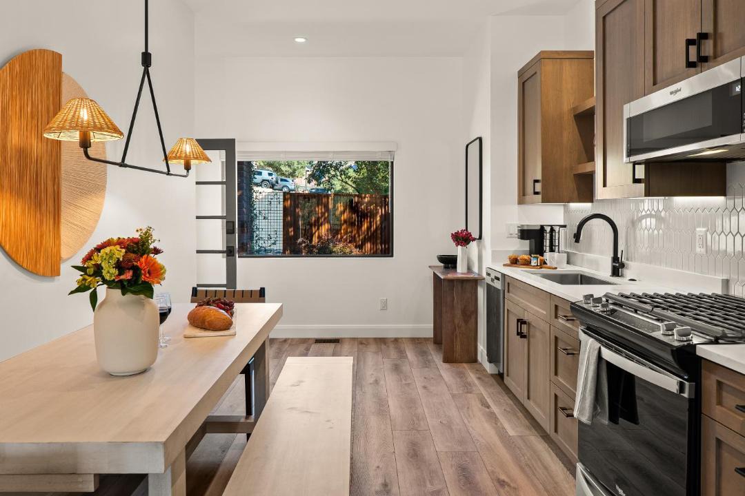 Photo of Kitchen in West Sedona