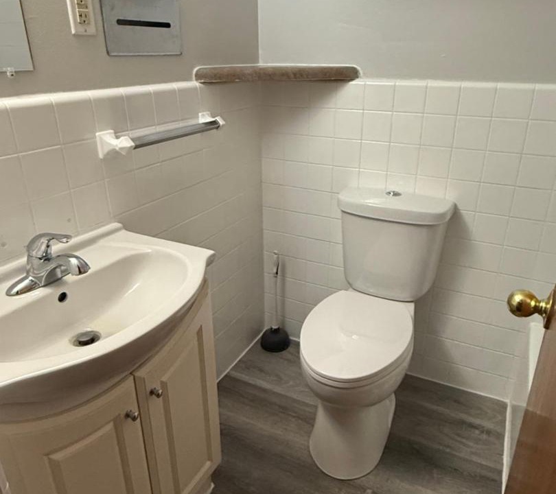 Photo of Bathroom in Rapid City