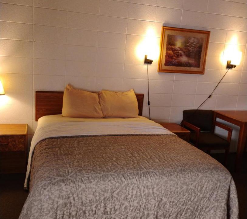 Photo of Bedroom in Rapid City