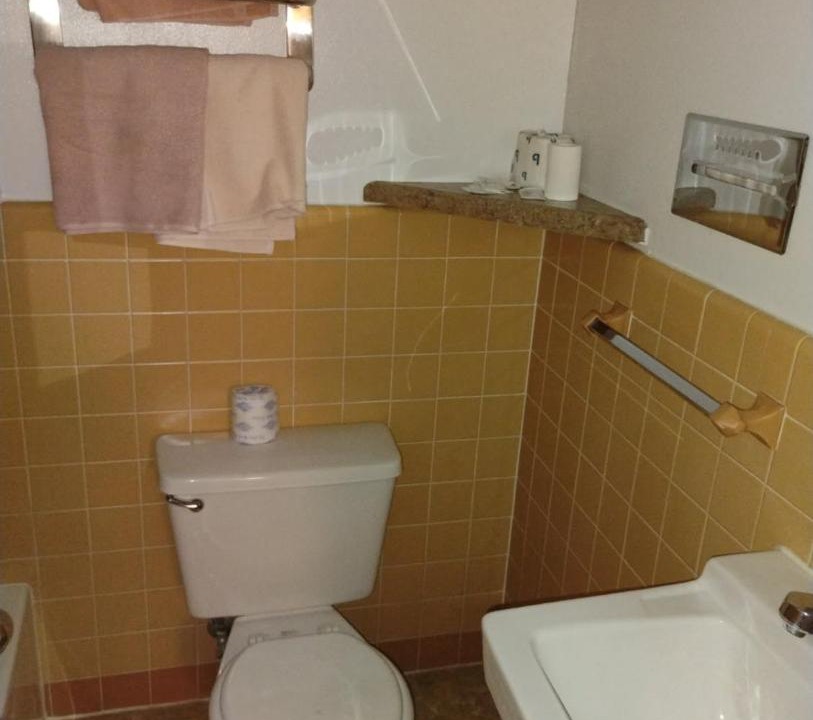 Photo of Bathroom in Rapid City