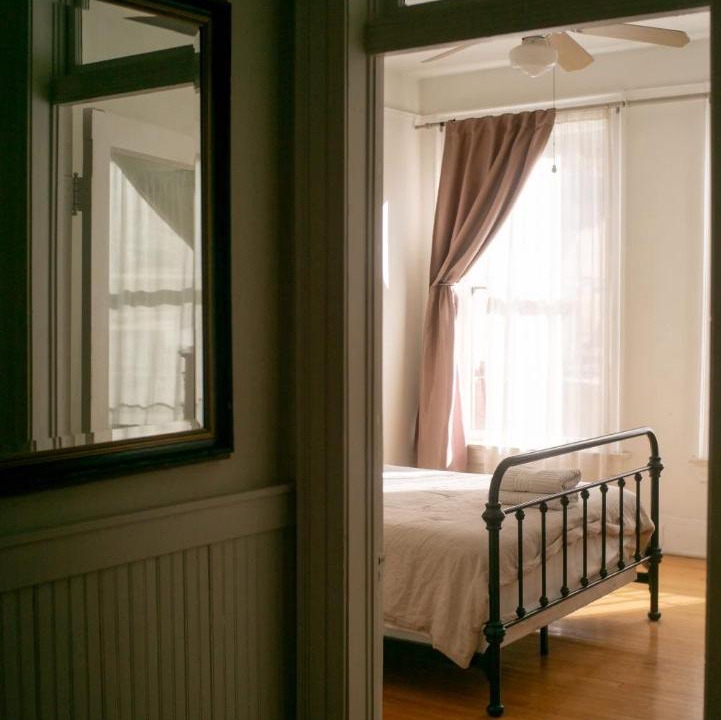 Photo of Bedroom in Bisbee