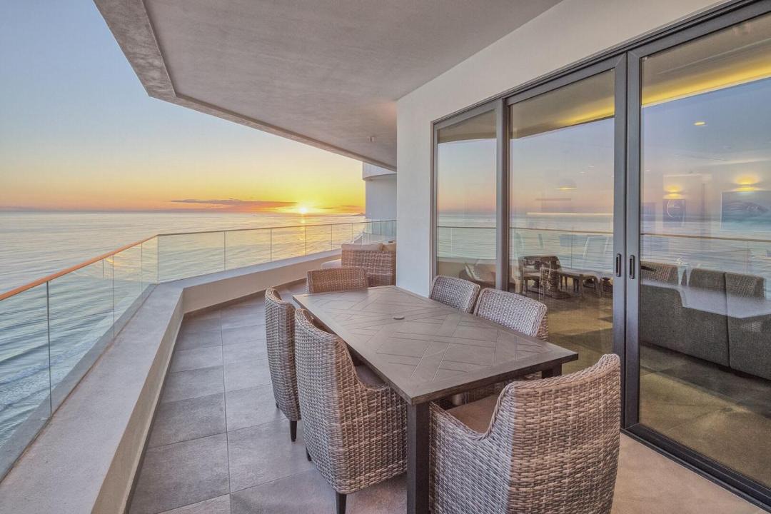 Photo of Patio Balcony in Puerto Penasco
