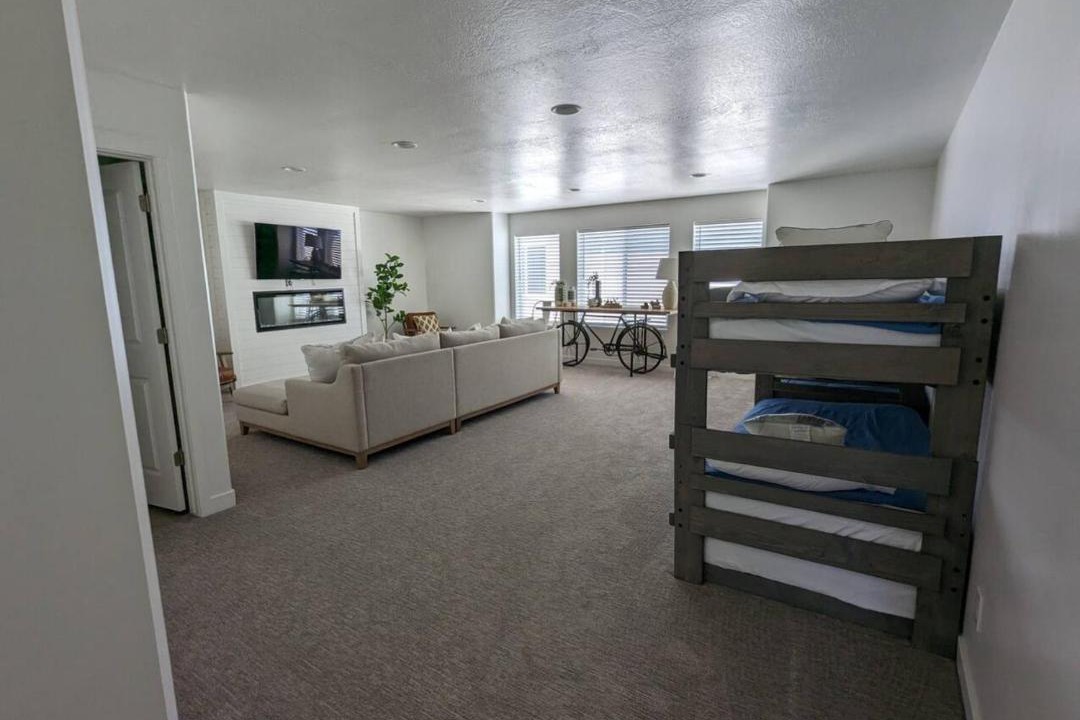 Photo of Bedroom in Garden City