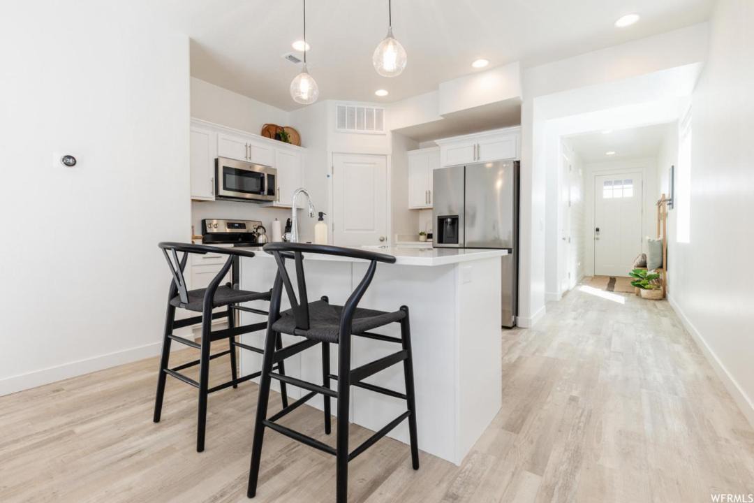Photo of Kitchen in Garden City