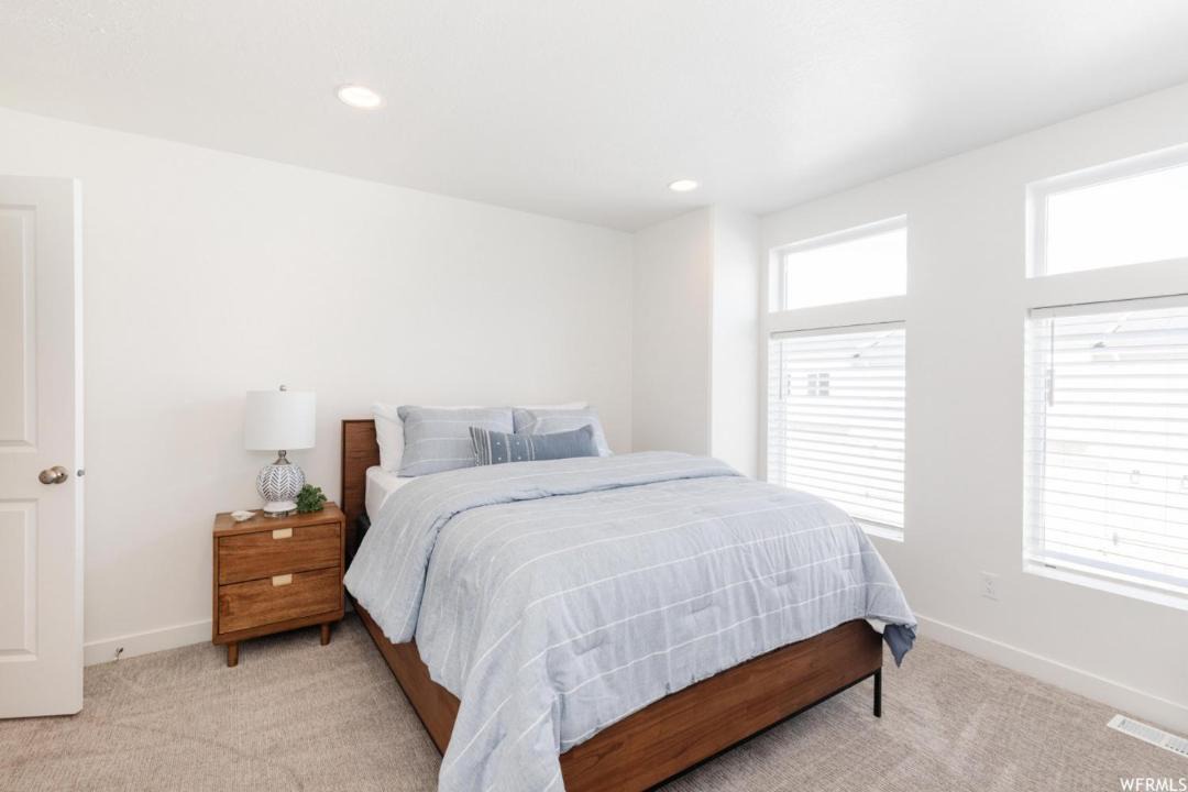 Photo of Bedroom in Garden City