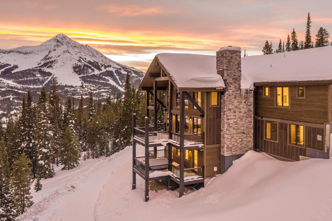 Photo of Others in Big Sky