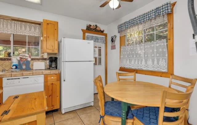 Photo of Kitchen in Yosemite West