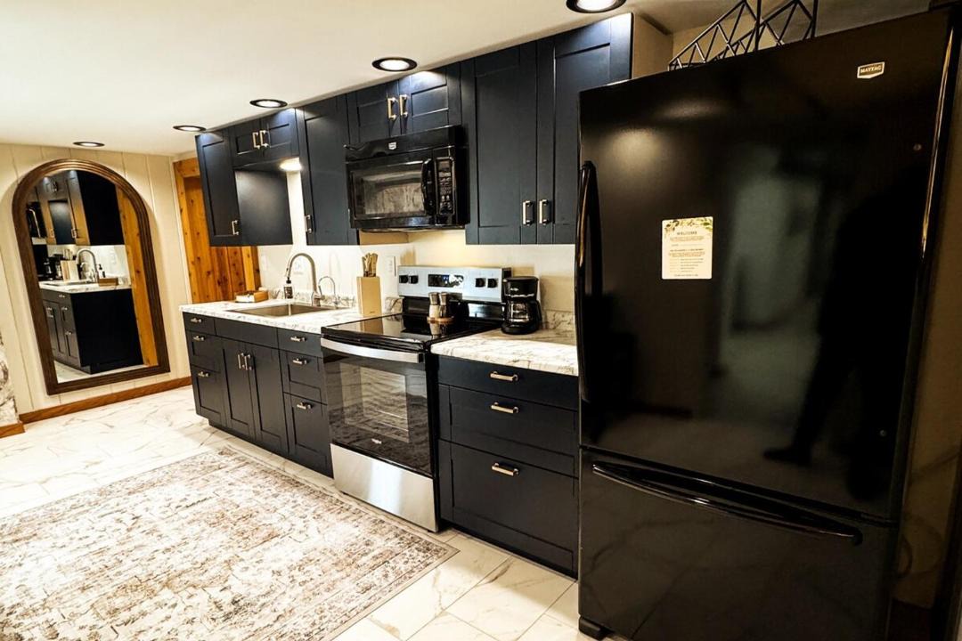 Photo of Kitchen in Willmar