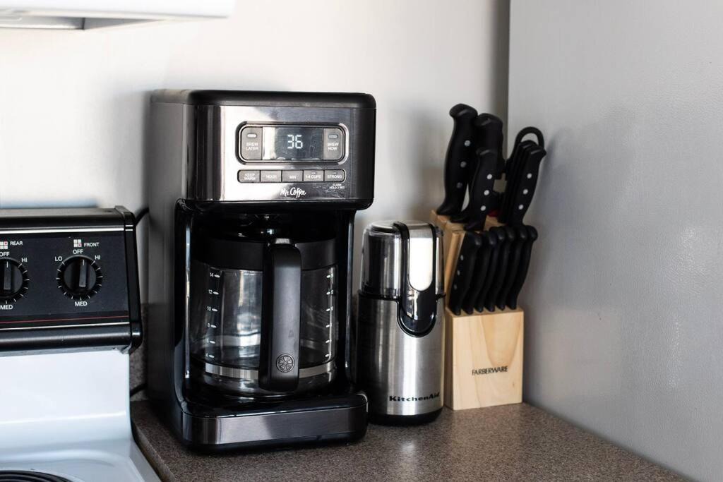 Photo of Kitchen in Cienega Springs