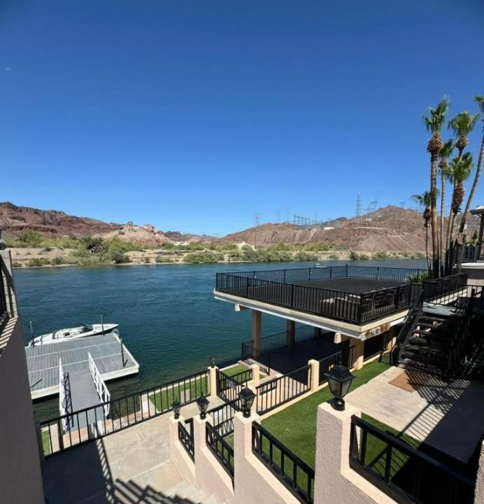 Photo of Patio Balcony in Parker Strip