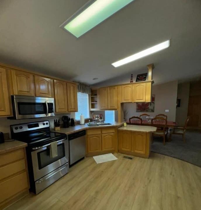 Photo of Kitchen in Parker Strip