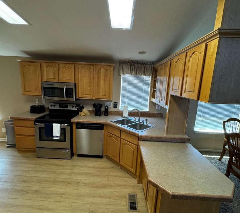 Photo of Kitchen in Parker Strip