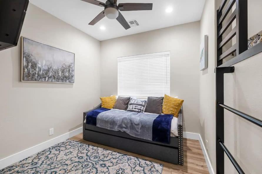 Photo of Bedroom in Cienega Springs