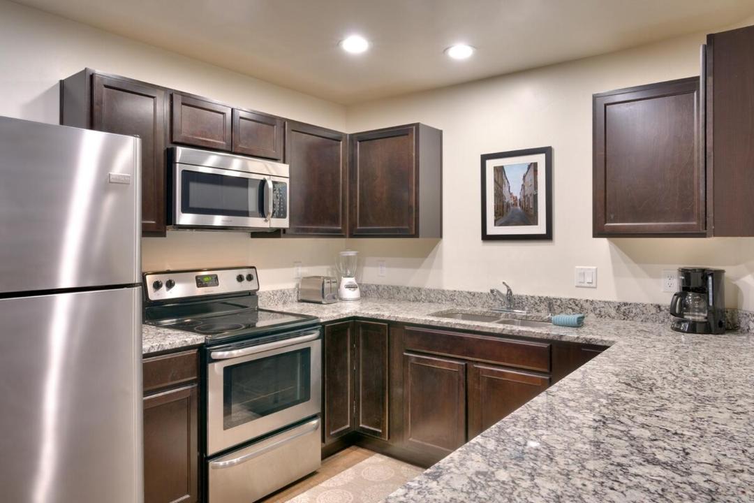 Photo of Kitchen in Moab South Valley