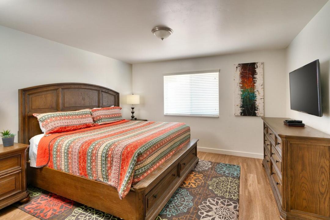 Photo of Bedroom in Moab South Valley