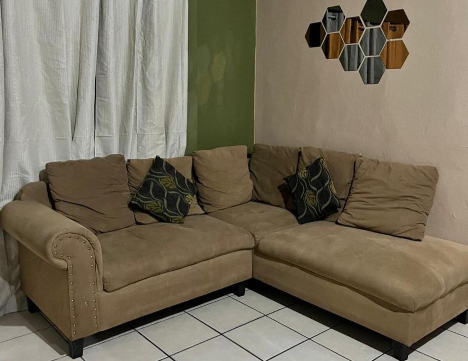 Photo of Livingroom in San Jose del Cabo