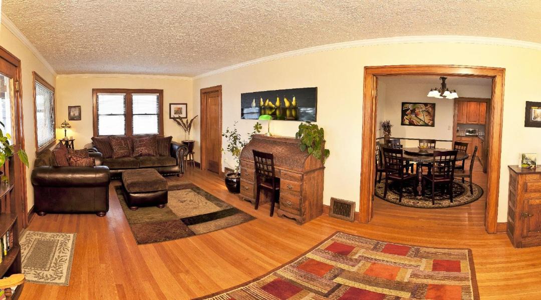 Photo of Livingroom in East Central