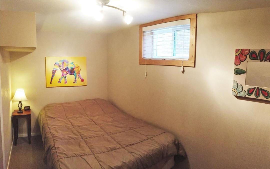 Photo of Bedroom in East Central