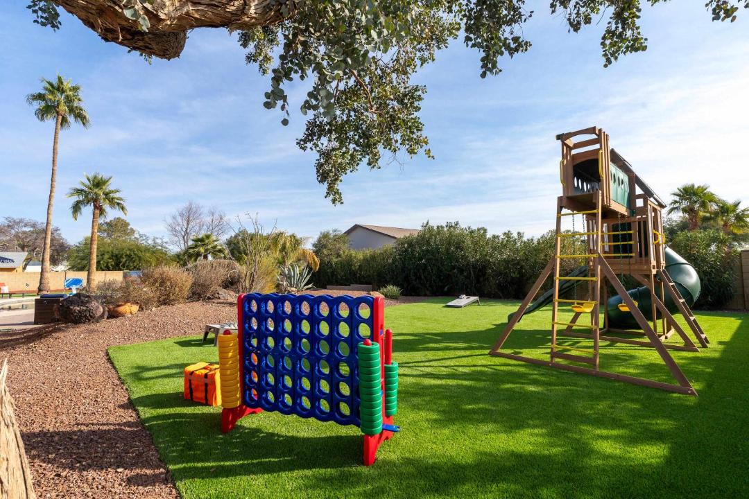 Photo of Outdoor in Shea North Estates