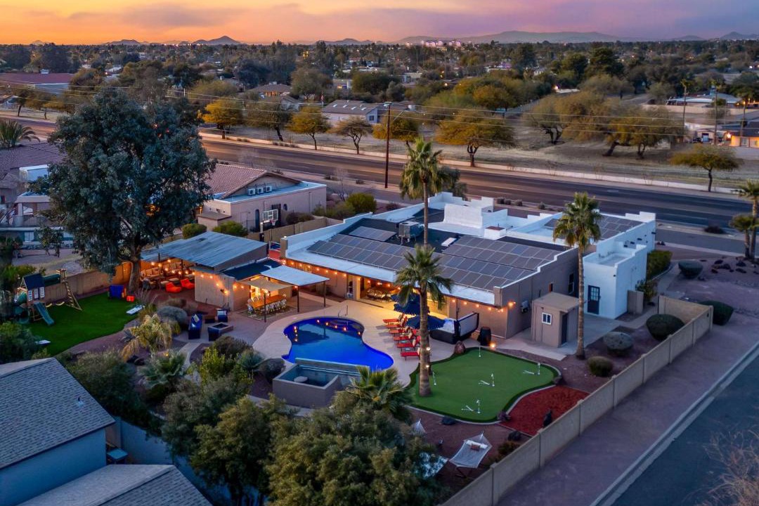 Photo of Others in Shea North Estates
