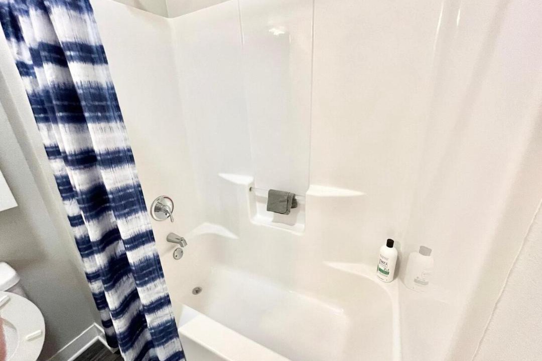 Photo of Bathroom in Downtown Des Moines