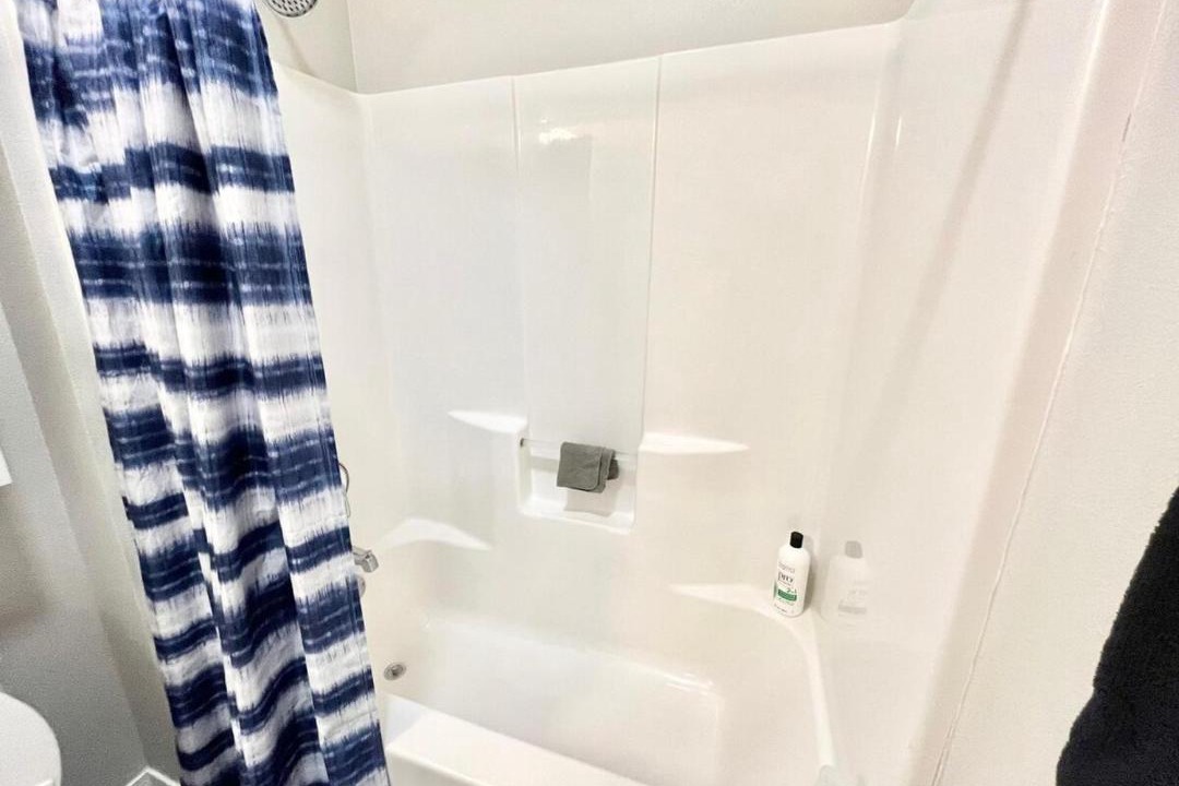 Photo of Bathroom in Downtown Des Moines