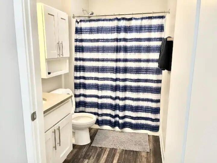 Photo of Bathroom in Downtown Des Moines