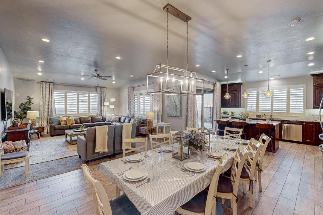 Photo of Kitchen in Santa Clara