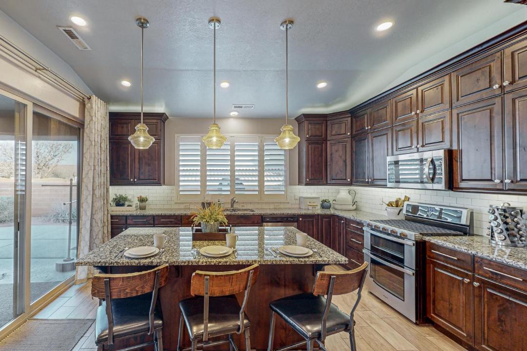 Photo of Kitchen in Santa Clara