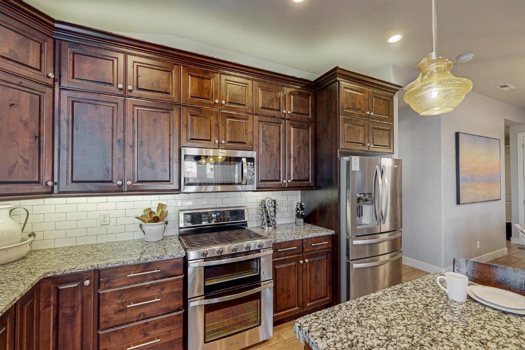 Photo of Kitchen in Santa Clara