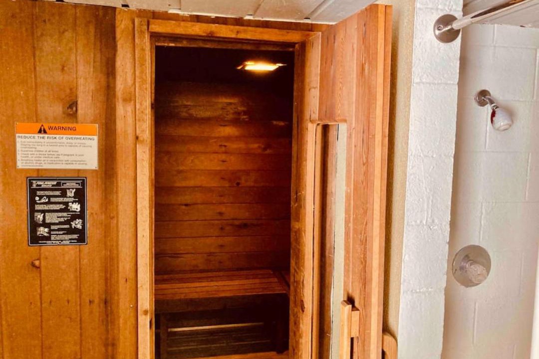 Photo of Bathroom in Big Sky Meadow Village