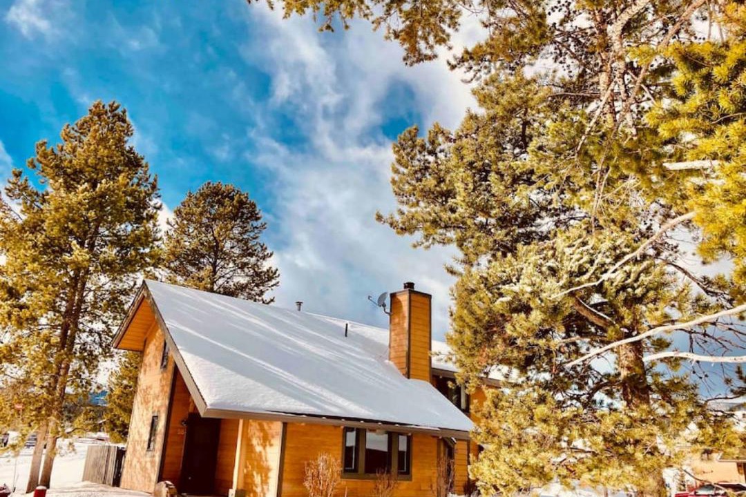 Photo of Others in Big Sky Meadow Village