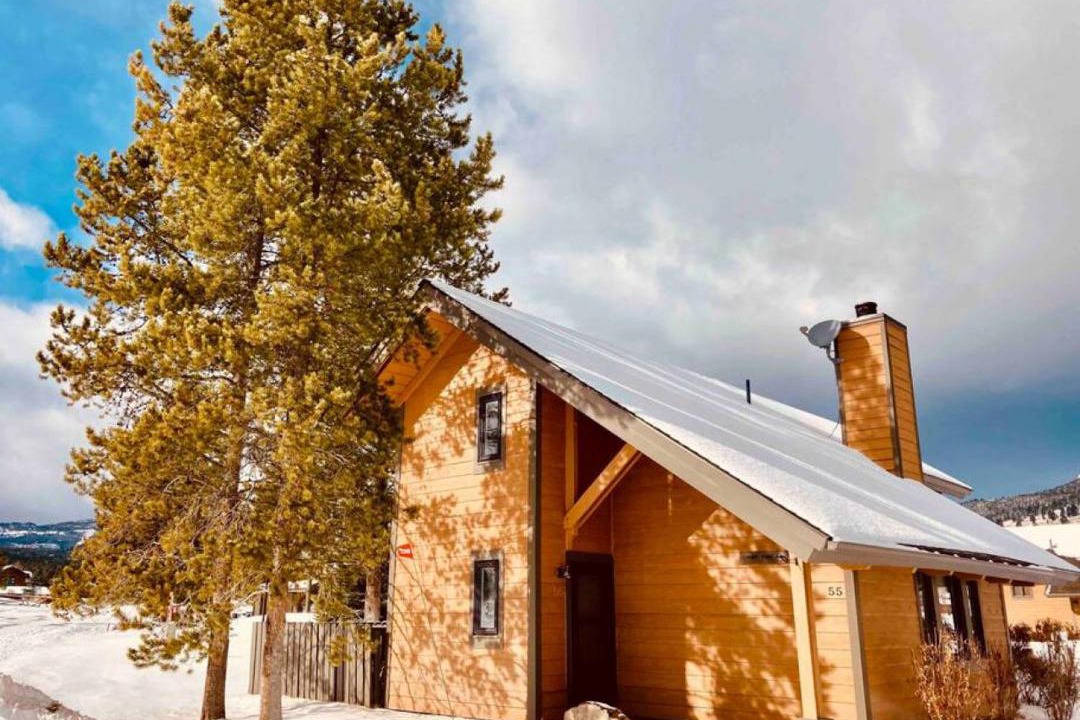 Photo of Others in Big Sky Meadow Village