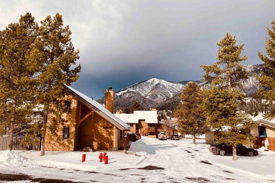 Photo of Others in Big Sky Meadow Village