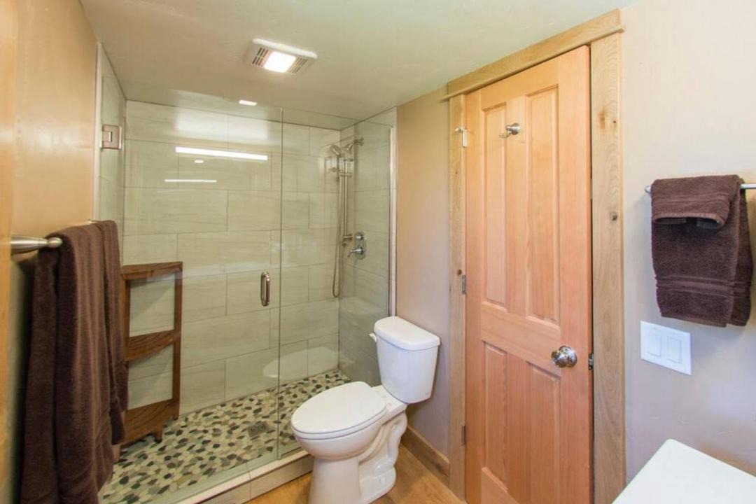 Photo of Bathroom in Big Sky Meadow Village