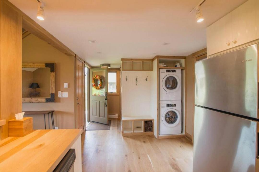 Photo of Kitchen in Big Sky Meadow Village
