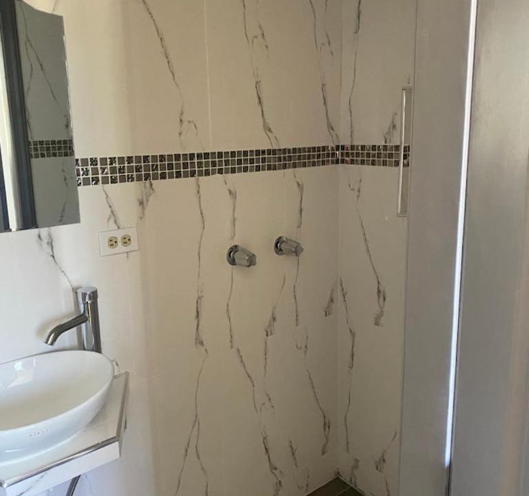 Photo of Bathroom in Mexicali