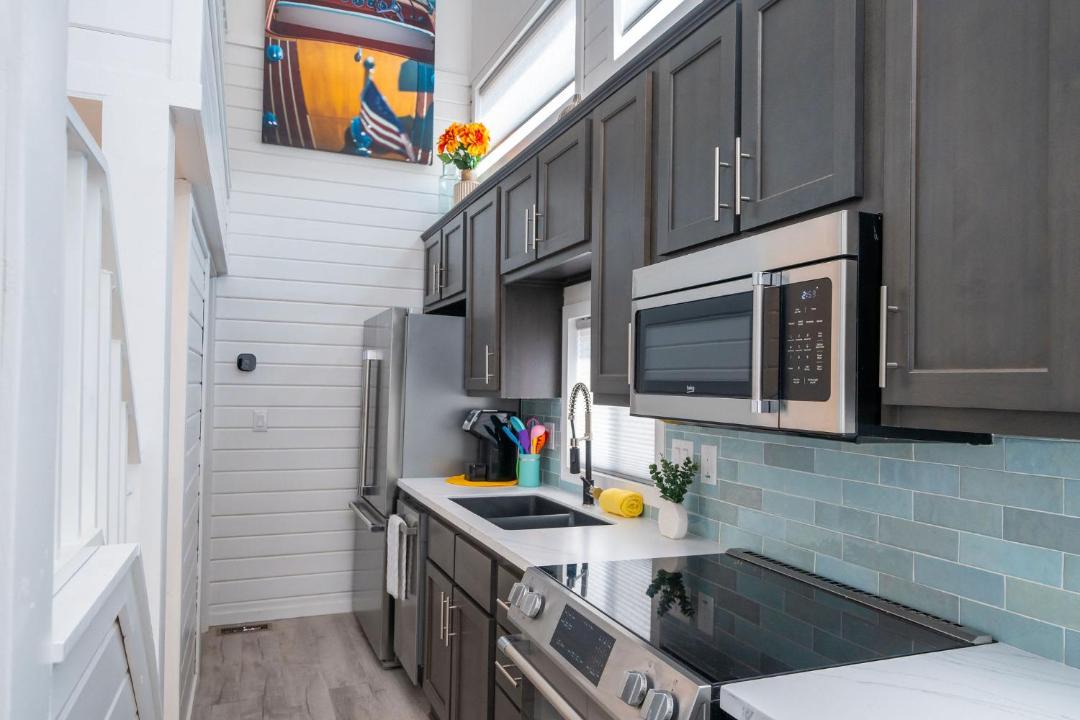 Photo of Kitchen in Parker Strip