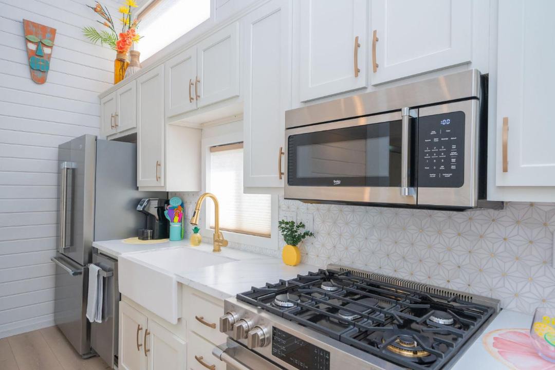 Photo of Kitchen in Parker Strip