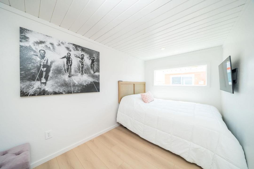 Photo of Bedroom in Parker Strip