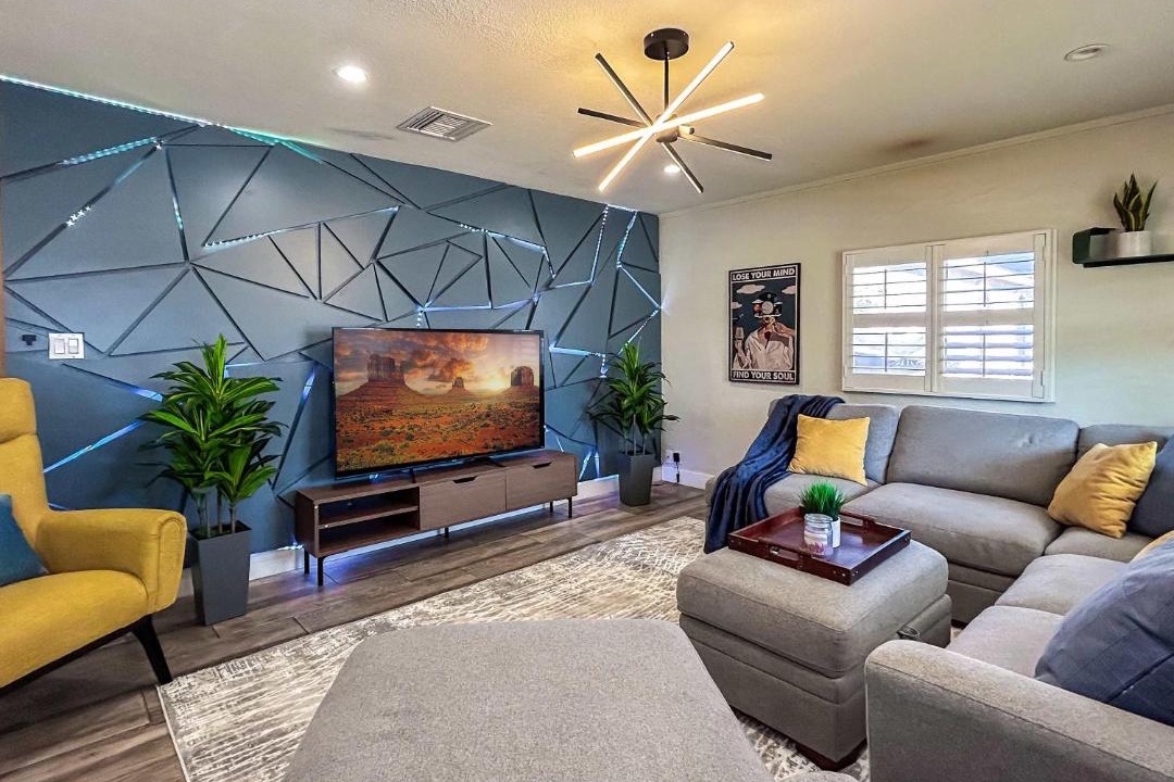Photo of Others in Paradise Valley Oasis
