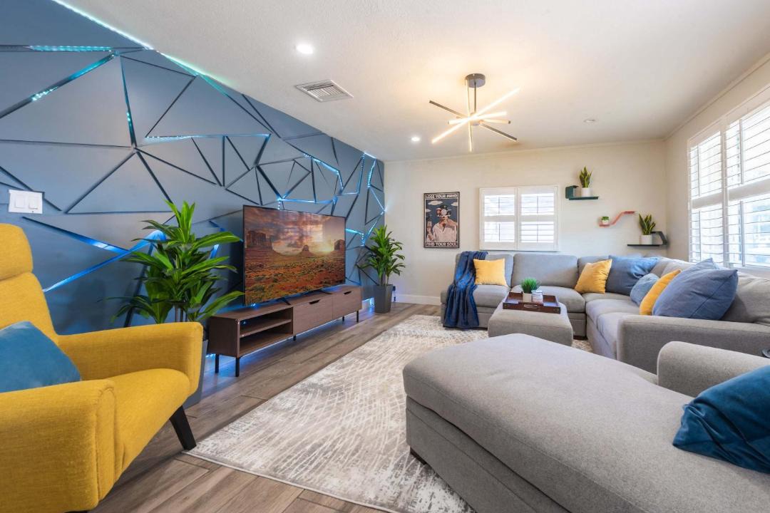 Photo of Others in Paradise Valley Oasis