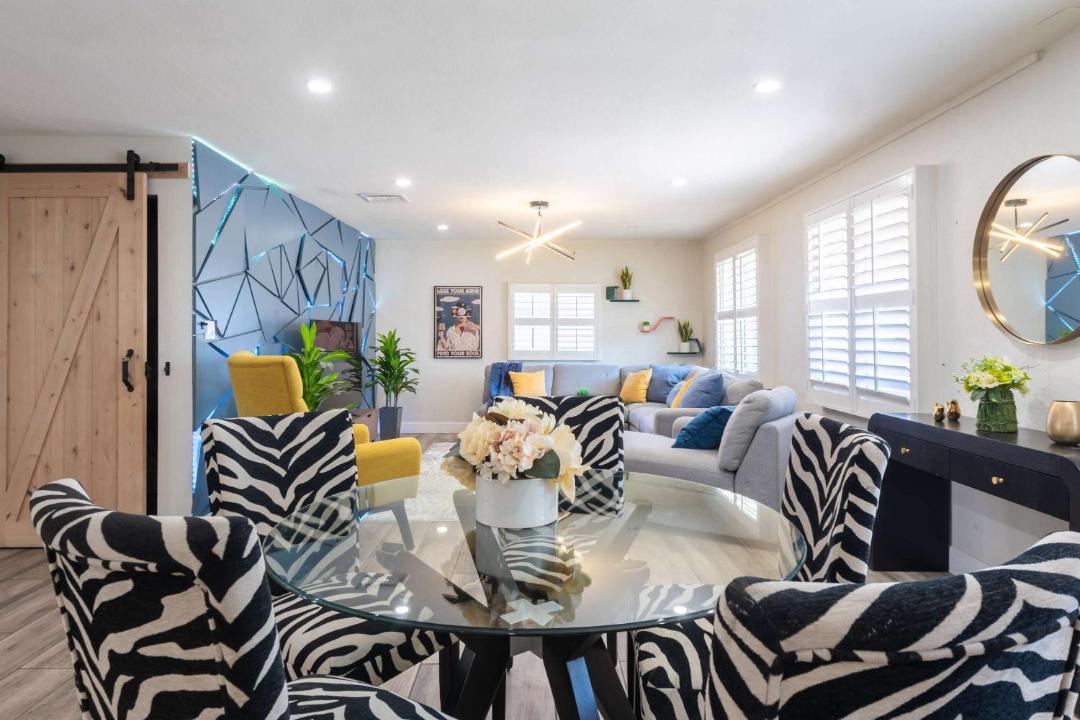 Photo of Others in Paradise Valley Oasis