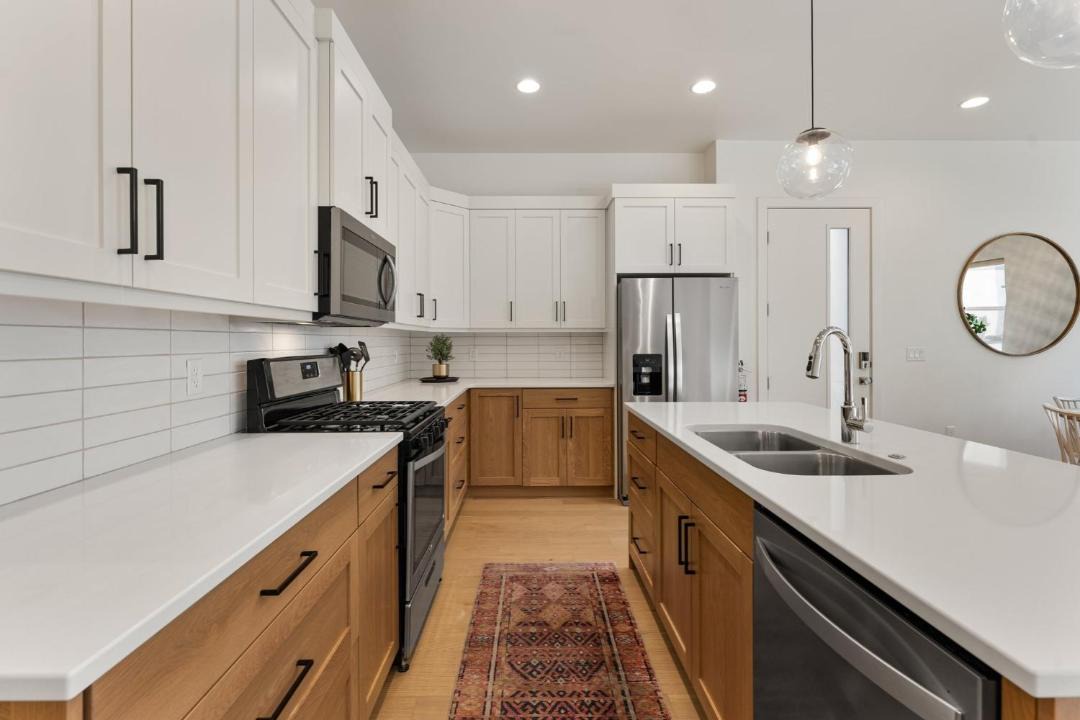 Photo of Kitchen in Bloomington